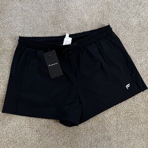 Fabletics Black Women’s Performance Shorts